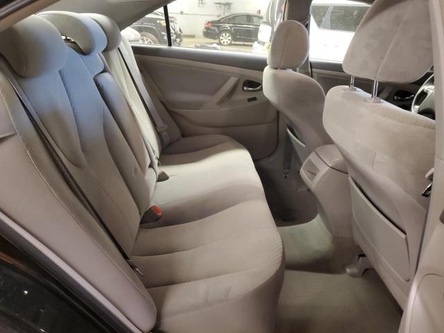 Photo 10 from auction – 2009 TOYOTA CAMRY BASE with VIN 4T4BE46K29R059648