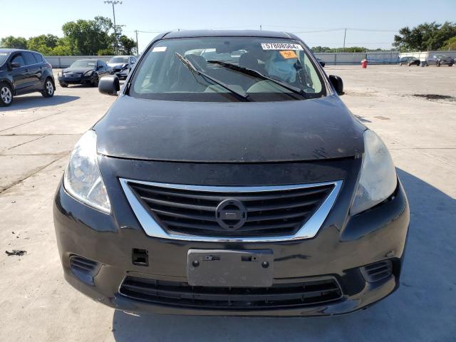 Photo 5 from auction – 2014 NISSAN VERSA S with VIN 3N1CN7AP0EL851523