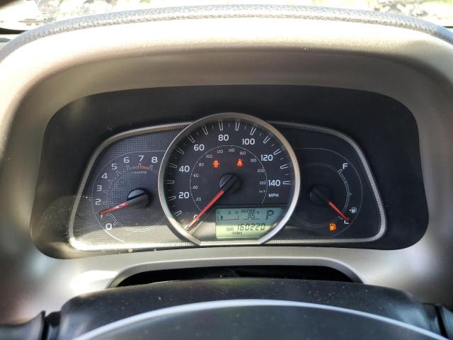 Photo 9 from auction – 2014 TOYOTA RAV4 XLE with VIN 2T3RFREV5EW176012
