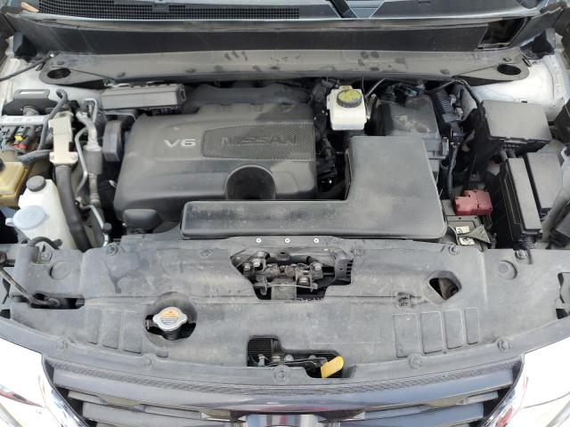 Photo 12 from auction – 2019 NISSAN PATHFINDER with VIN 5N1DR2MN0KC602161