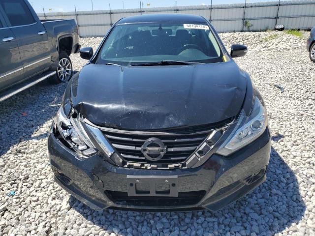 Photo 5 from auction – 2018 NISSAN ALTIMA 2.5 with VIN 1N4AL3AP3JC168326