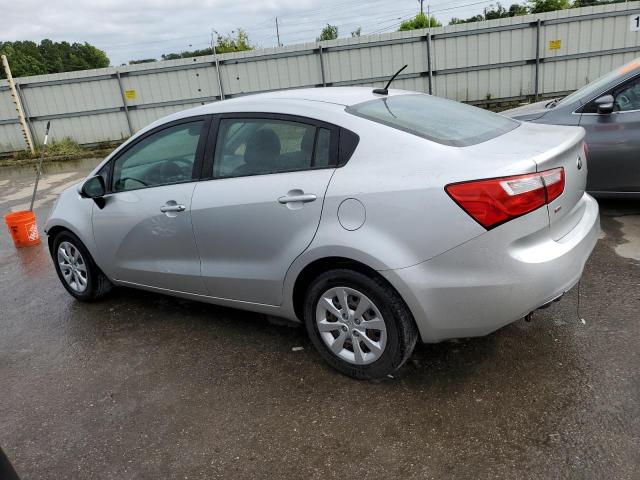 Photo 2 from auction – 2013 KIA RIO LX with VIN KNADM4A39D6232764