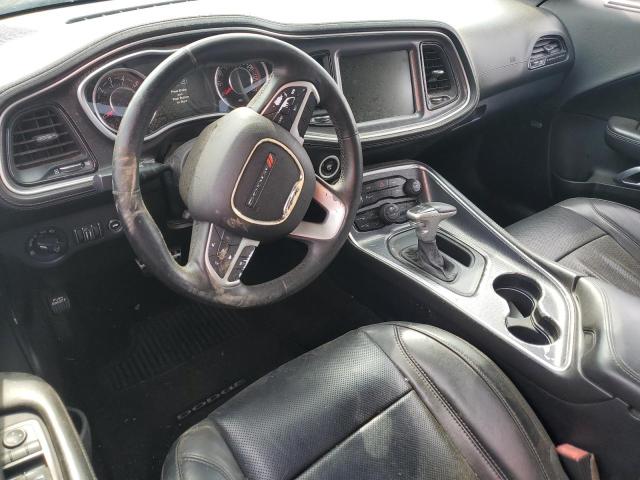 Photo 8 from auction – 2015 DODGE CHALLENGER with VIN 2C3CDZBG1FH713479