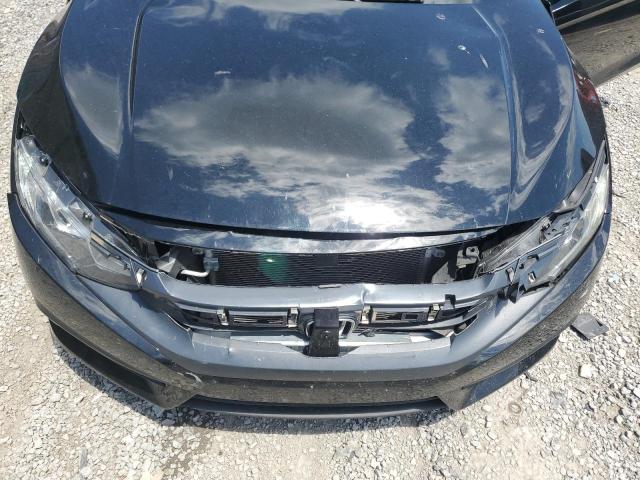 Photo 11 from auction – 2017 HONDA CIVIC LX with VIN 2HGFC4A54HH308199