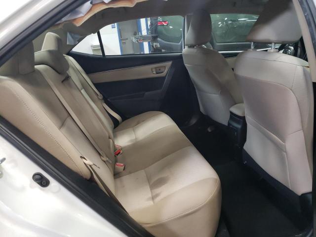 Photo 10 from auction – 2016 TOYOTA COROLLA L with VIN 5YFBURHE7GP381282