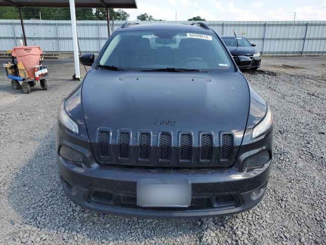 Photo 5 from auction – 2016 JEEP CHEROKEE L with VIN 1C4PJLDB7GW329732