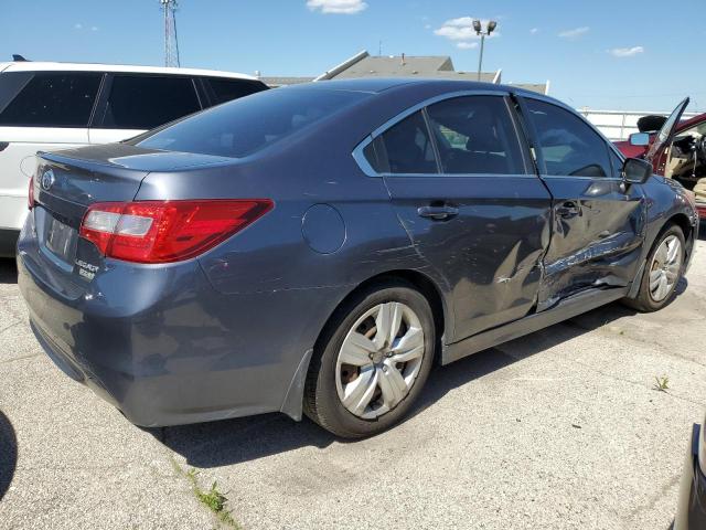 Photo 3 from auction – 2016 SUBARU LEGACY 2.5 with VIN 4S3BNAA67G3047943