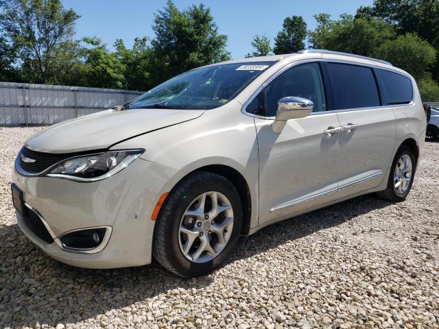 CHRYSLER PACIFICA L 2019 с VIN 2C4RC1GG8KR733171 - Фото с аукциона