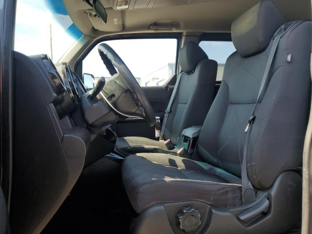 Photo 7 from auction – 2010 HONDA ELEMENT SC with VIN 5J6YH1H95AL006231