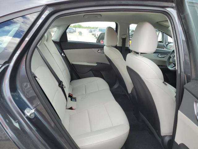Photo 10 from auction – 2022 KIA FORTE FE with VIN 3KPF24AD9NE429567