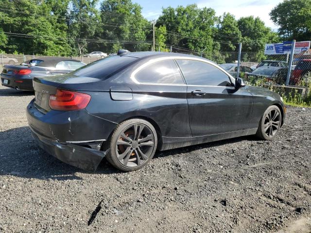 Photo 3 from auction – 2014 BMW 228 I with VIN WBA1F5C55EV256035