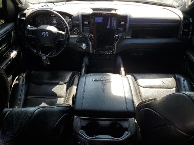 Photo 8 from auction – 2019 RAM 1500 LIMIT with VIN 1C6SRFPT6KN873461