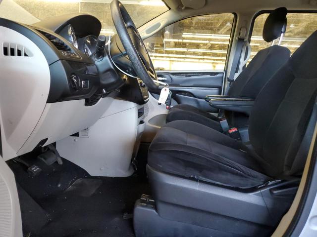 Photo 7 from auction – 2014 DODGE GRAND CARA with VIN 2C4RDGBG6ER303201