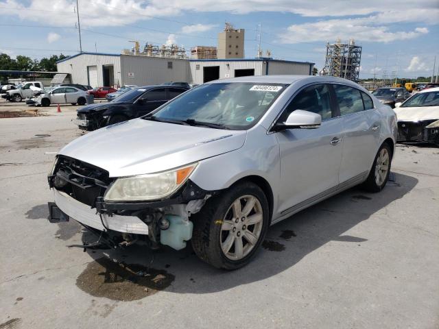 BUICK LACROSSE C 2010 with VIN 1G4GC5EG2AF207069 - Photo from auction