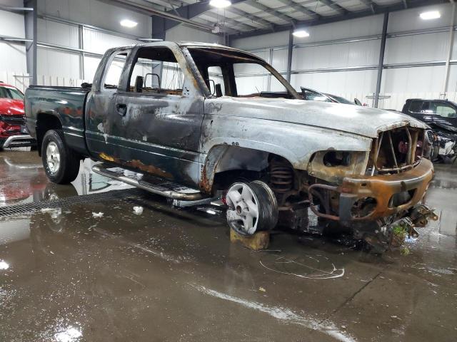 Photo 4 from auction – 2000 DODGE RAM 1500 with VIN 1B7HF13Z3YJ111181