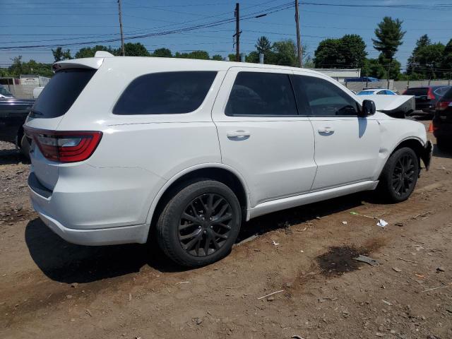 Photo 3 from auction – 2015 DODGE DURANGO SX with VIN 1C4RDJAG4FC194682