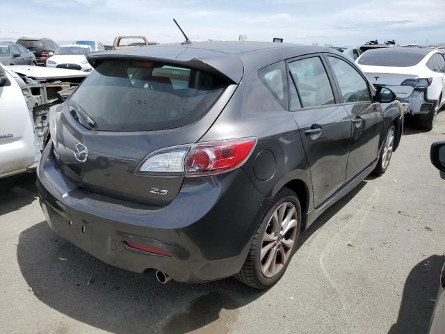 Photo 3 from auction – 2010 MAZDA 3 S with VIN JM1BL1H60A1352389