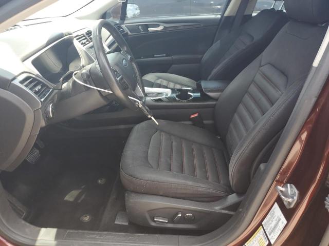 Photo 7 from auction – 2015 FORD FUSION SE with VIN 3FA6P0H73FR301013