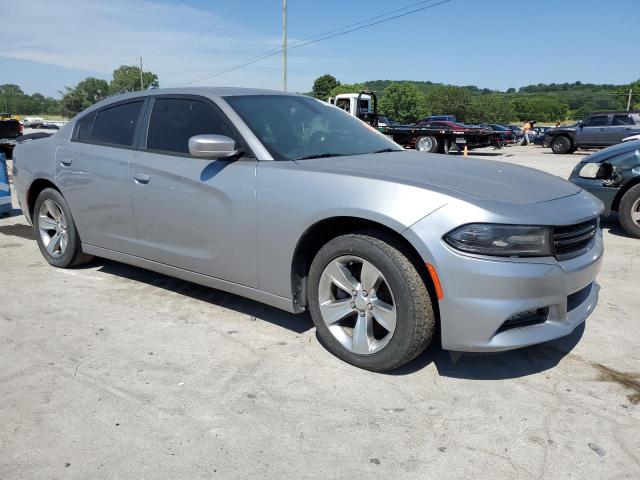 Photo 4 from auction – 2015 DODGE CHARGER SX with VIN 2C3CDXHG7FH794435