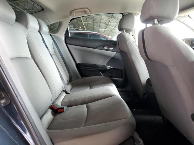 Photo 10 from auction – 2018 HONDA CIVIC LX with VIN 2HGFC2F51JH559863