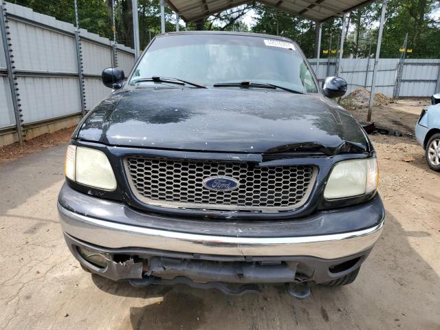 صورة رقم 5 من المزاد - 2002 FORD F150 مع VIN 1FTRF18W22NB15676