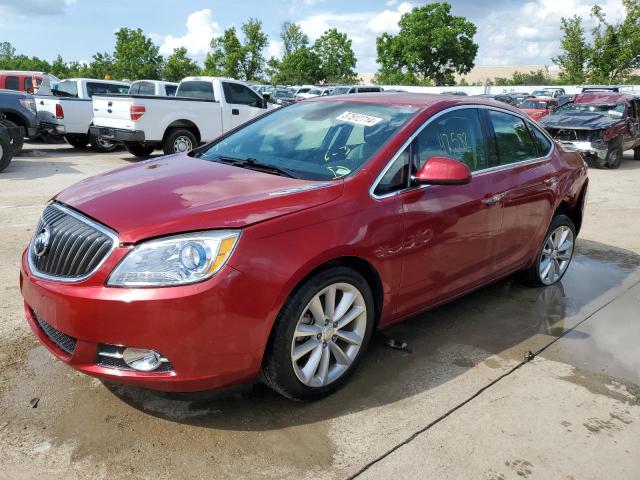 BUICK VERANO CON 2014 with VIN 1G4PR5SK0E4159029 - Photo from auction