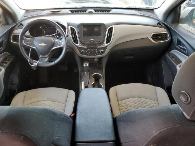 Photo 8 from auction – 2021 CHEVROLET EQUINOX LT with VIN 3GNAXJEV9MS144713