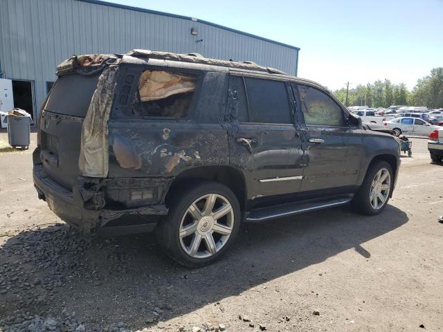 Photo 3 from auction – 2015 CADILLAC ESCALADE L with VIN 1GYS4BKJ8FR229040