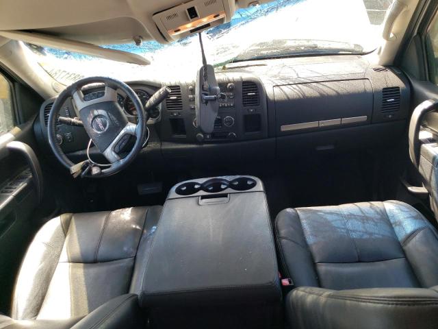 Photo 8 from auction – 2012 GMC SIERRA C15 with VIN 1GTR1VE03CZ249354