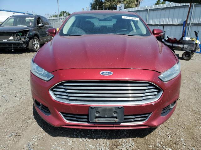 Photo 5 from auction – 2014 FORD FUSION TIT with VIN 3FA6P0RU3ER333057