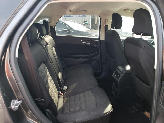 Photo 11 from auction – 2016 FORD EDGE SEL with VIN 2FMPK3J88GBC17959