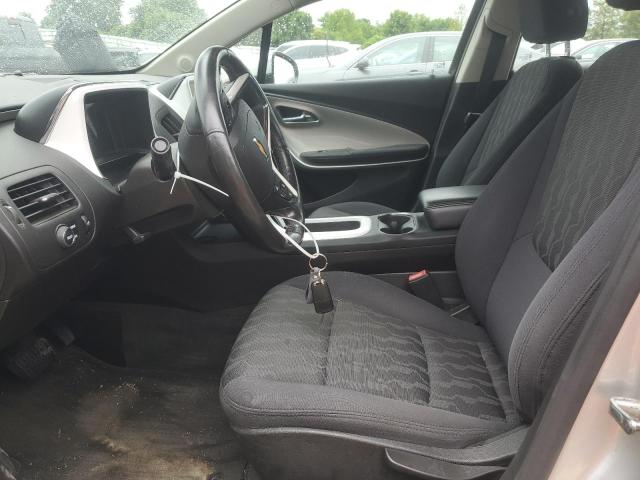 Photo 7 from auction – 2013 CHEVROLET VOLT with VIN 1G1RA6E48DU110949