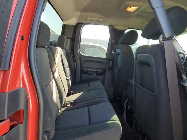 Photo 10 from auction – 2011 GMC SIERRA K15 with VIN 1GTR2VE3XBZ460802