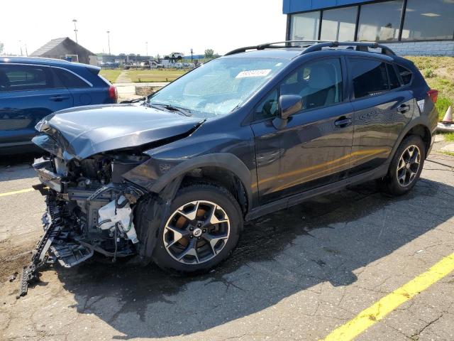 SUBARU CROSSTREK 2018 z numerem VIN JF2GTADC2J8200351 - Zdjęcie z aukcji
