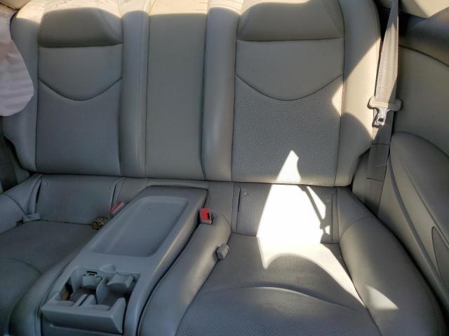 Photo 10 from auction – 2008 INFINITI G37 BASE with VIN JNKCV64E48M111080