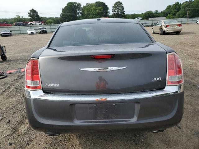 Photo 6 from auction – 2013 CHRYSLER 300 with VIN 2C3CCAAG3DH559960