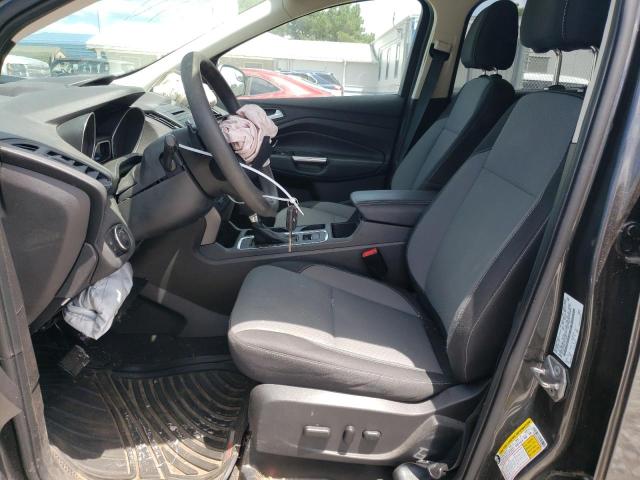 Photo 7 from auction – 2017 FORD ESCAPE SE with VIN 1FMCU0GDXHUC76907
