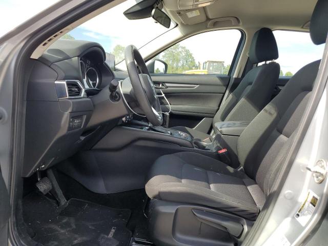 Photo 7 from auction – 2017 MAZDA CX-5 SPORT with VIN JM3KFABLXH0225338