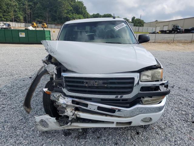 Photo 5 from auction – 2004 GMC SIERRA C25 with VIN 1GTHC29G94E163146