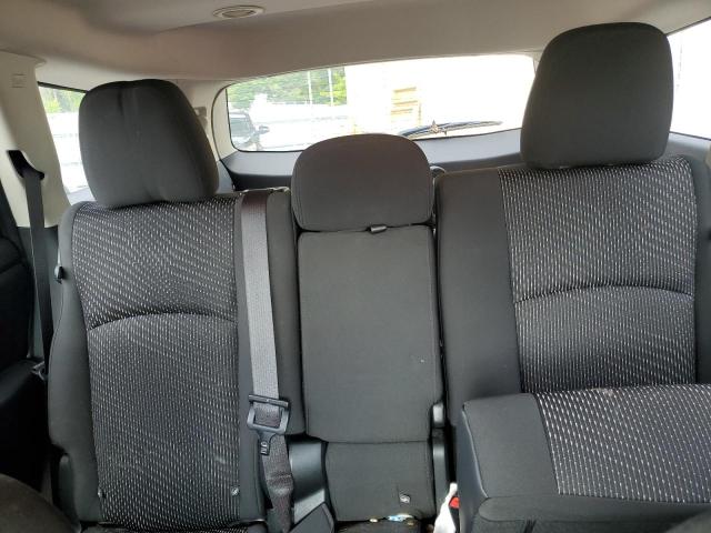Photo 10 from auction – 2020 DODGE JOURNEY SE with VIN 3C4PDCAB2LT261089