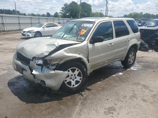 FORD ESCAPE LIM 2004 with VIN 1FMCU94184KB53305 - Photo from auction