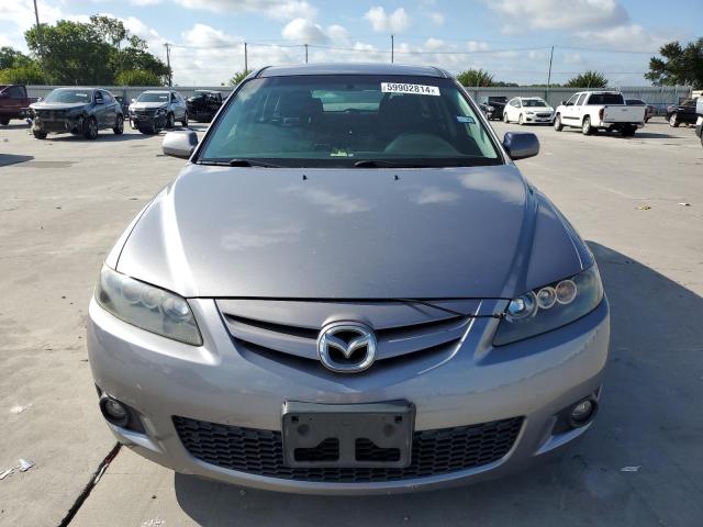 Photo 5 from auction – 2006 MAZDA 6 S with VIN 1YVHP82D165M35595