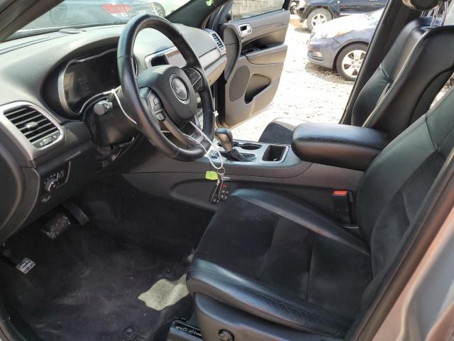 Photo 7 from auction – 2018 JEEP GRAND CHER with VIN 1C4RJFAG2JC162943
