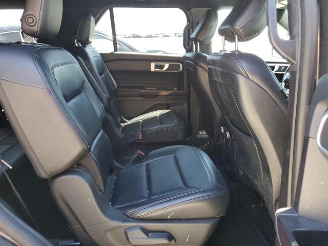 Photo 11 from auction – 2020 FORD EXPLORER X with VIN 1FMSK7DH6LGA16741