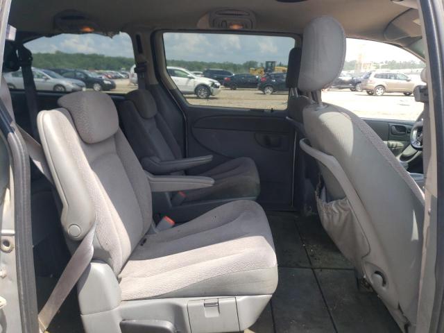 Photo 11 from auction – 2007 DODGE GRAND CARA with VIN 2D4GP44L37R177876