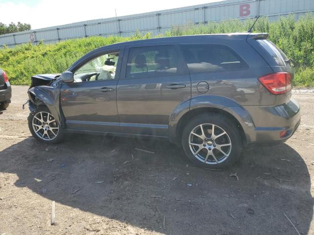 Photo 2 from auction – 2017 DODGE JOURNEY GT with VIN 3C4PDDEG9HT548576