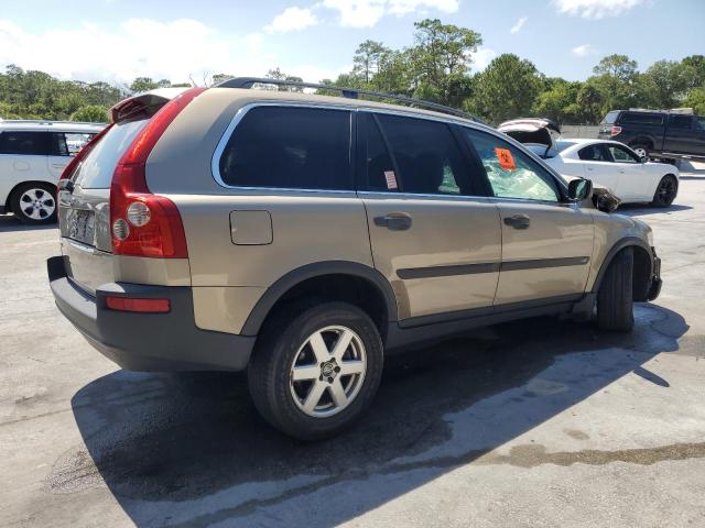 Photo 3 from auction – 2005 VOLVO XC90 with VIN YV1CN592251160084