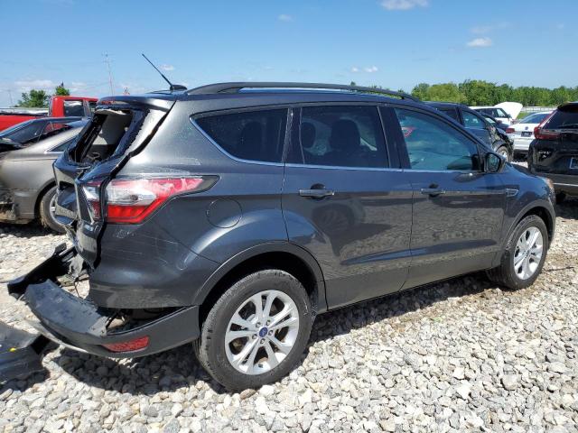 Photo 3 from auction – 2017 FORD ESCAPE SE with VIN 1FMCU9GD7HUA12967