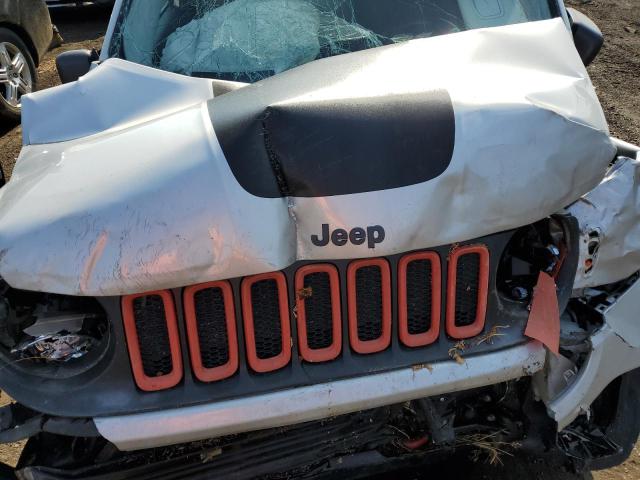Photo 12 from auction – 2016 JEEP RENEGADE T with VIN ZACCJBCT2GPE05292