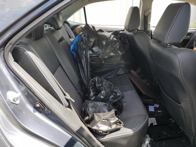 Photo 10 from auction – 2015 TOYOTA COROLLA L with VIN 5YFBURHE9FP363736